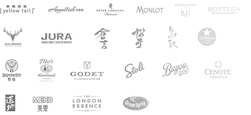 Our BRAND-汇泉