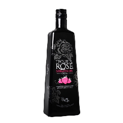 Telford China Tequila Rose 