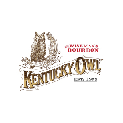 Telford China Kentucky Owl