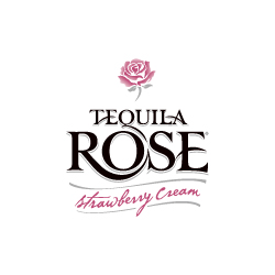 Telford China Tequila Rose 