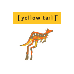 Telford China [ yellow tail ]