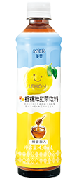 Telford China_MEKO LEMON FLAVOUR TEA DRINK