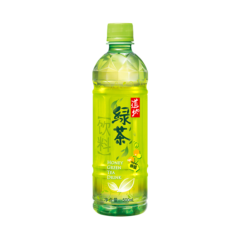 Telford China_Tao Ti Honey Green Tea Drink