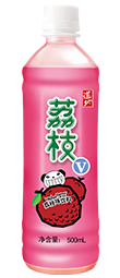 Telford China_Tao Ti Lychee Flavour Drink